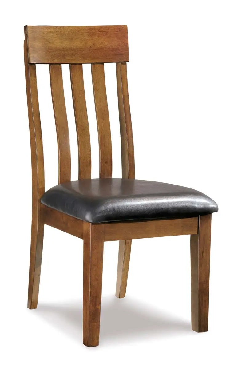  Ralene 6Pc Dining Set in Medium Brown | Signature Design by Ashley