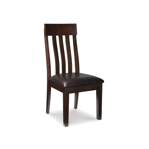 Haddigan Dining Extension Table Set