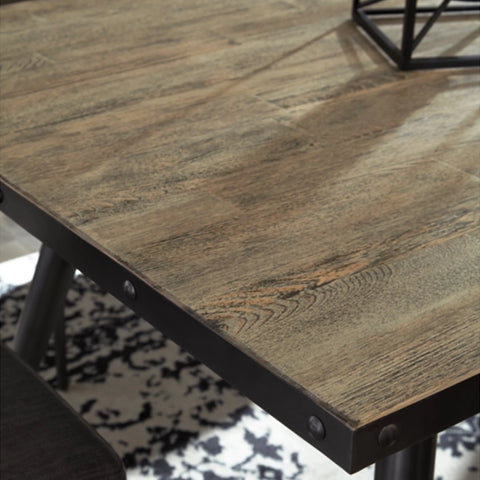 Coverty Dining Room Table