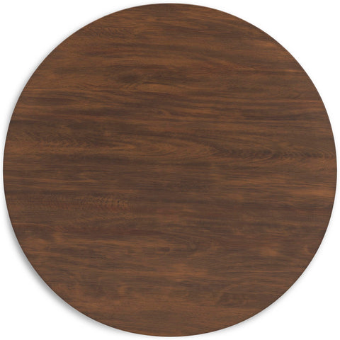 Lyncott Dining Table and 4 Chairs D615