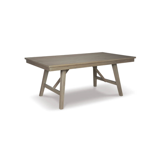 Aldwin Dining Table Set
