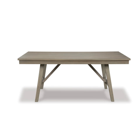 Aldwin Dining Table Set