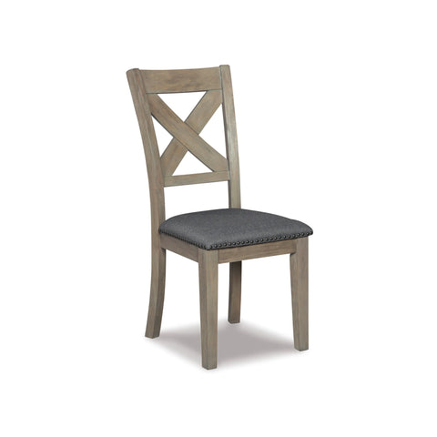 Aldwin Dining Table Set