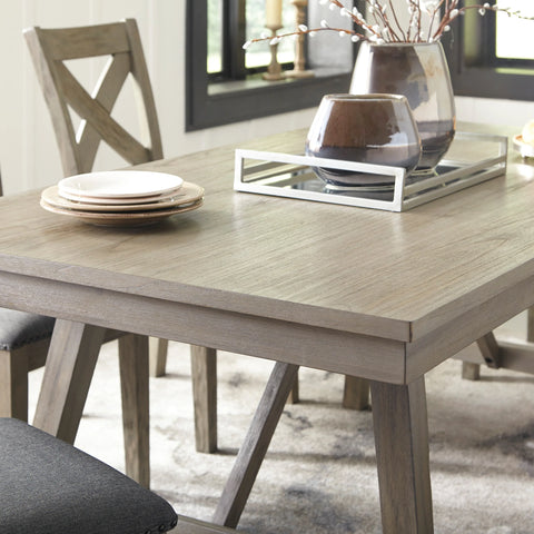 Aldwin Dining Table Set
