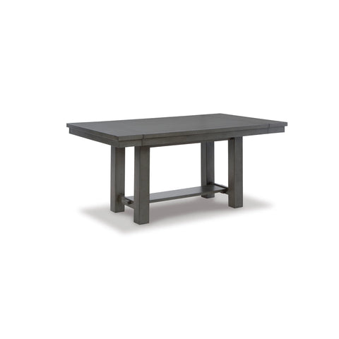 Myshanna Dining Extension Table Set