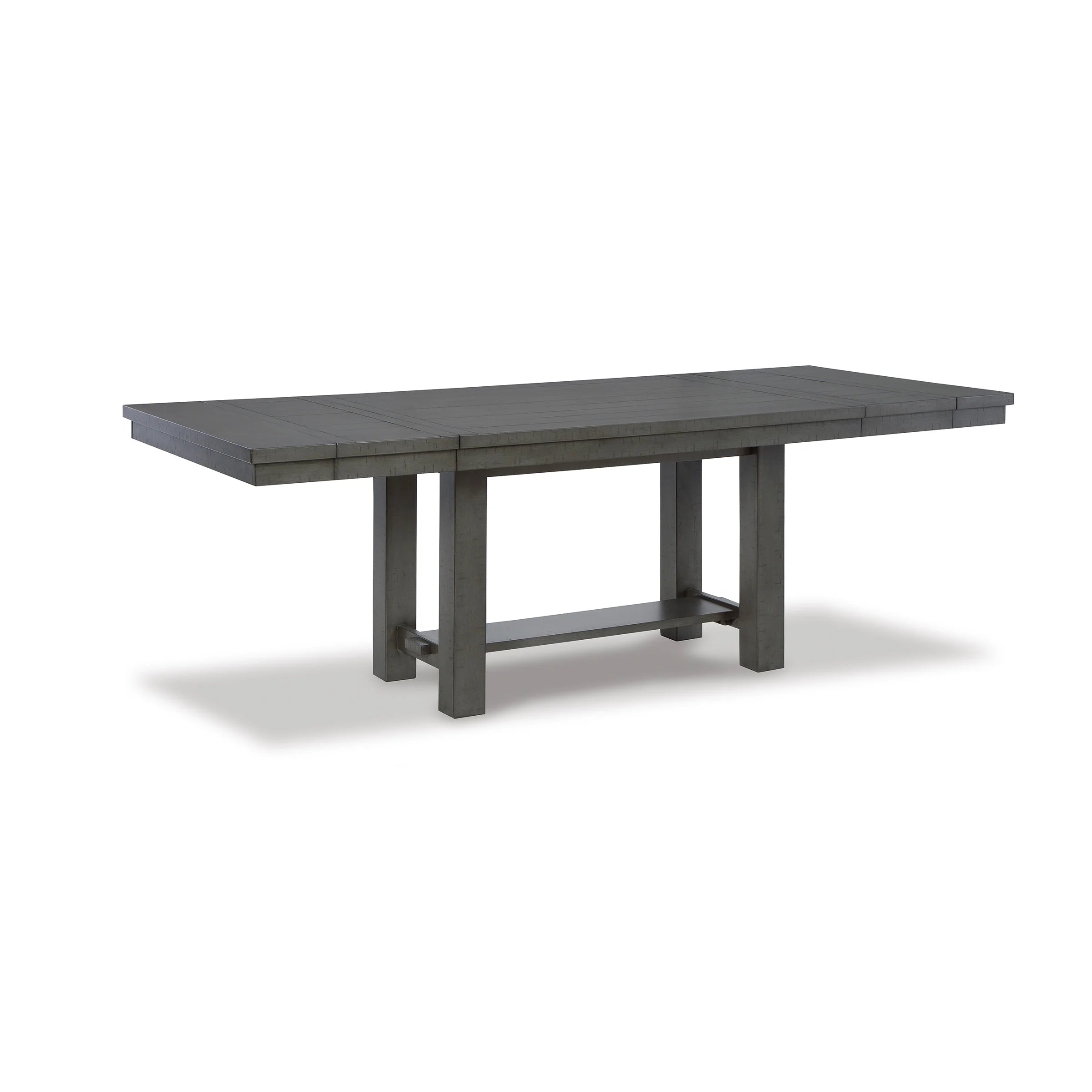 Myshanna Dining Extension Table Set