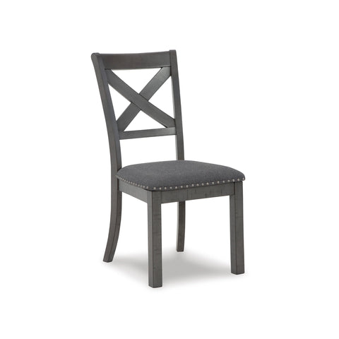 Myshanna Dining Extension Table Set