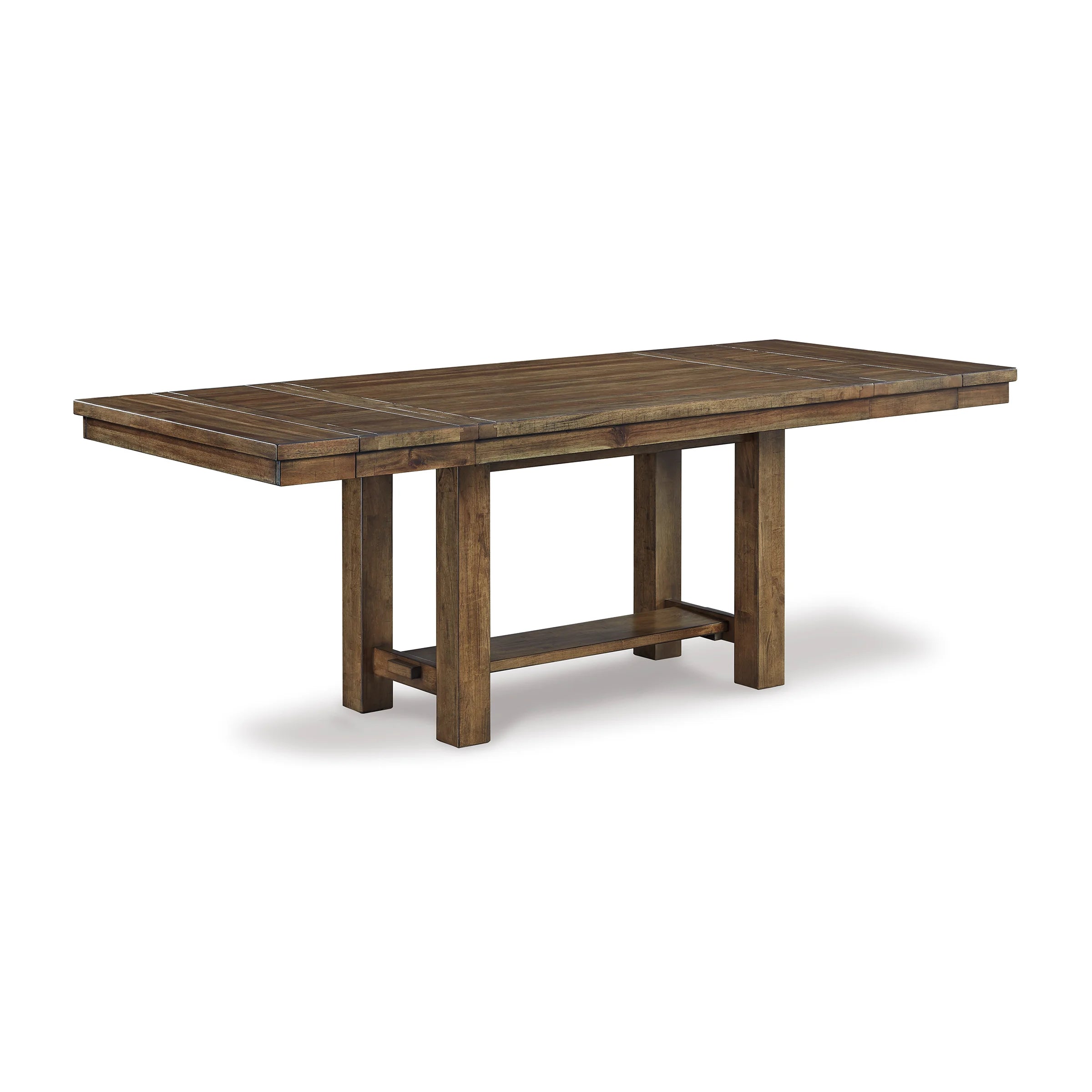 Moriville Dining Extension Table Set