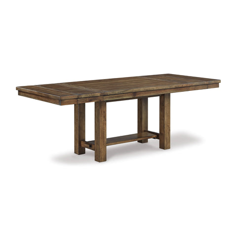 Moriville Dining Extension Table Set