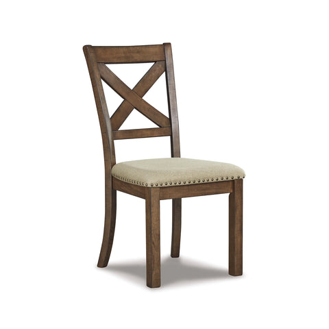 Moriville Dining Extension Table Set
