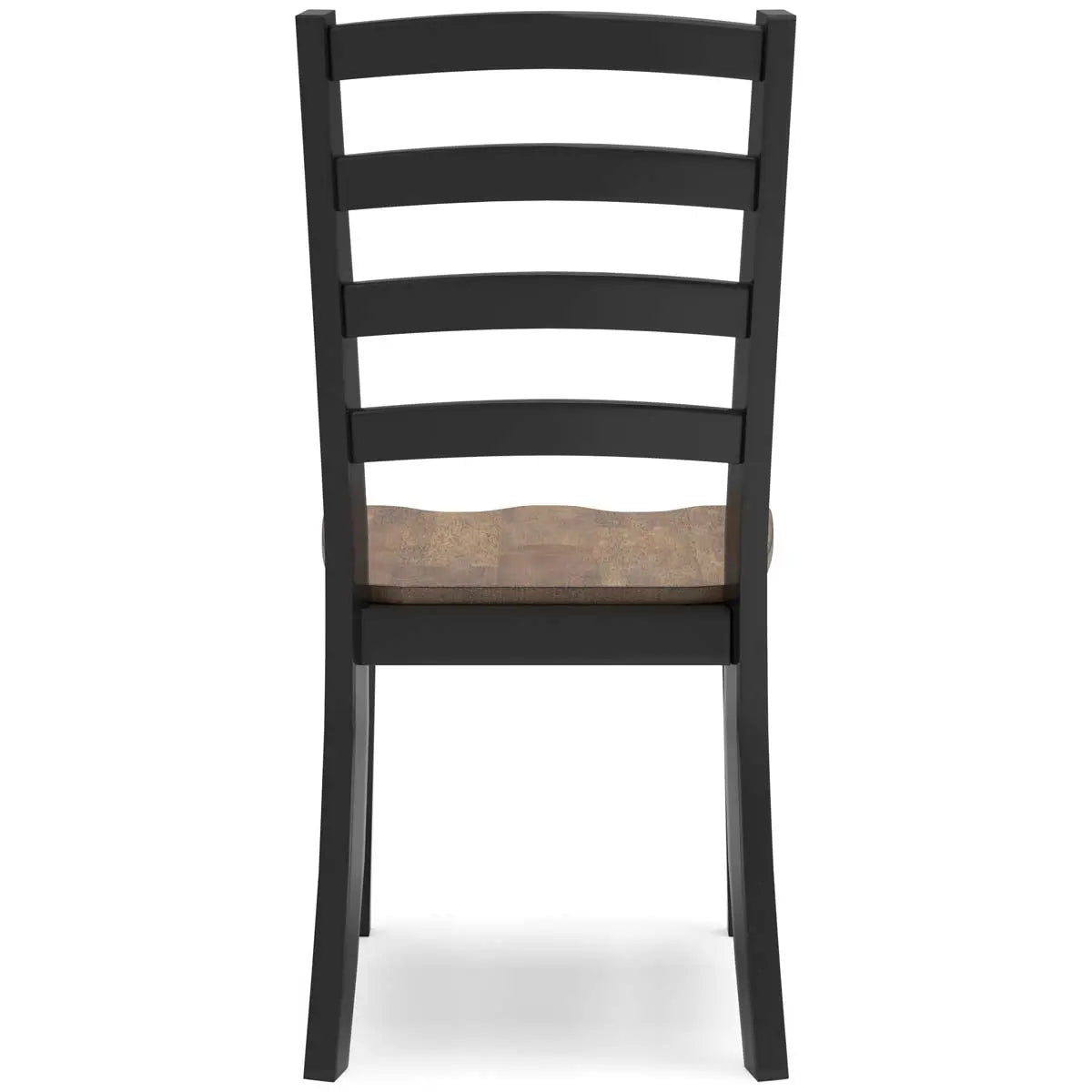  Wildenauer 9Pc Dining Set in Brown and Black | Signature Design by Ashley
