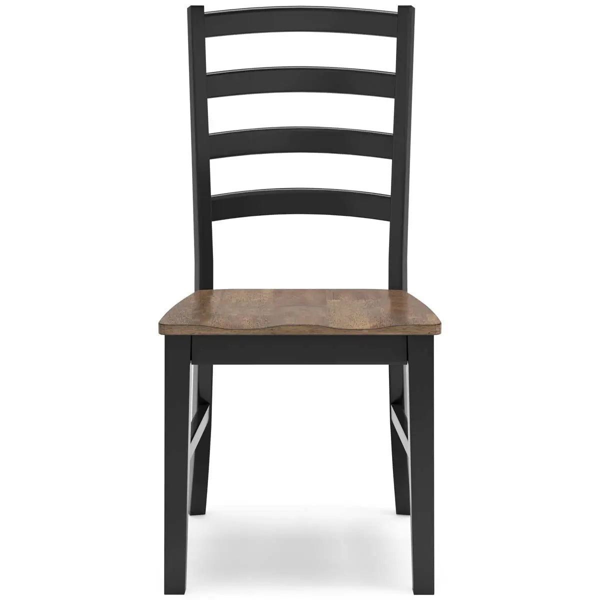  Wildenauer 9Pc Dining Set in Brown and Black | Signature Design by Ashley