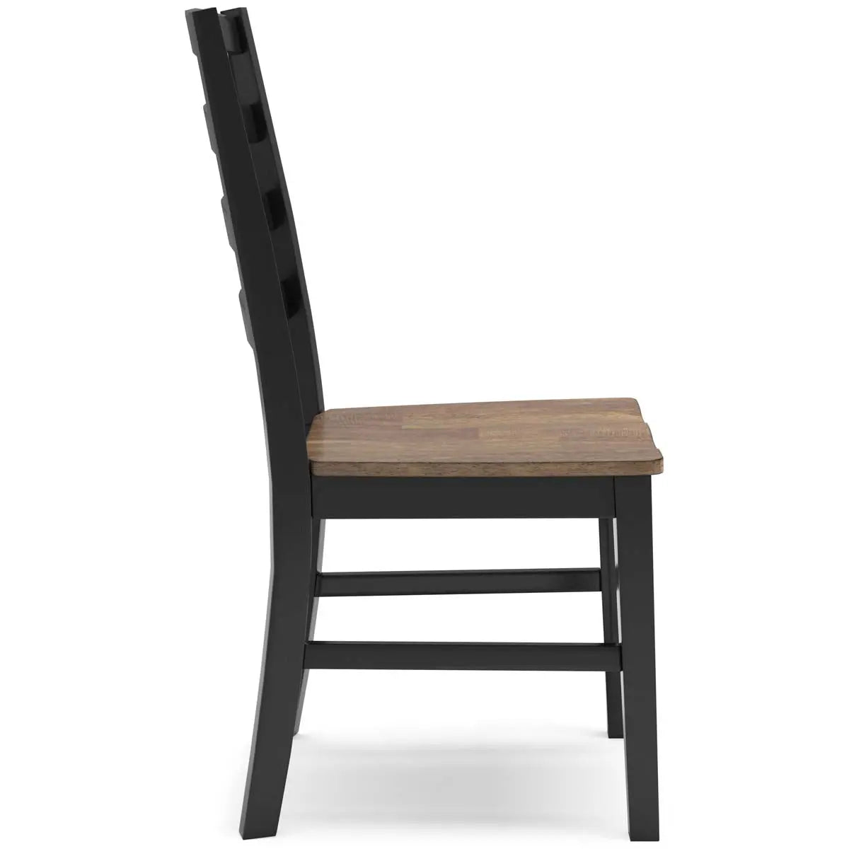  Wildenauer 9Pc Dining Set in Brown and Black | Signature Design by Ashley