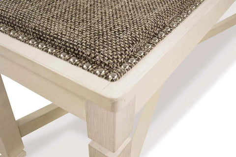  Bolanburg 6Pc Dining Set in Two-Tone Finish | Signature Design by Ashley
