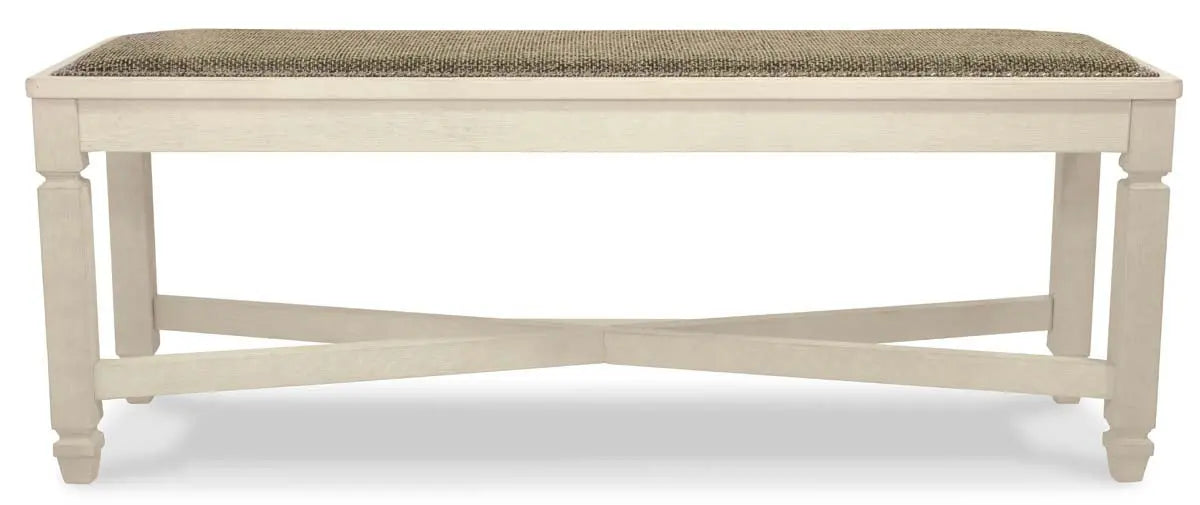  Bolanburg 6 Pc Dining Set | Signature Design by Ashley