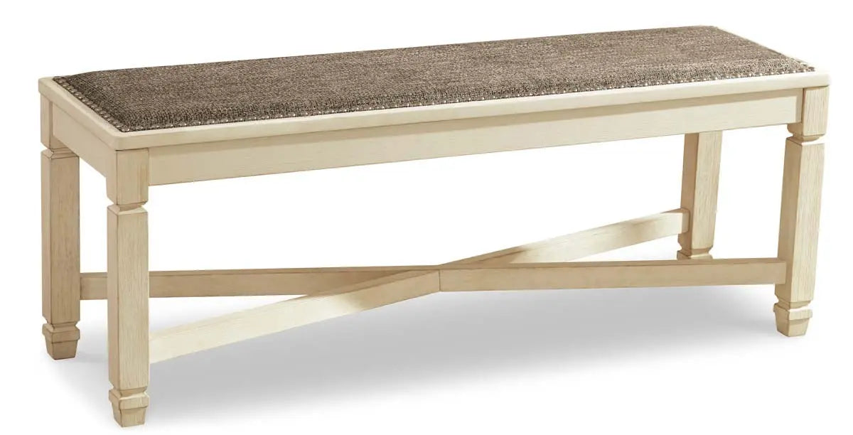  Bolanburg 6 Pc Dining Set | Signature Design by Ashley
