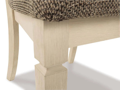  Bolanburg 6Pc Dining Set in Two-Tone Finish | Signature Design by Ashley