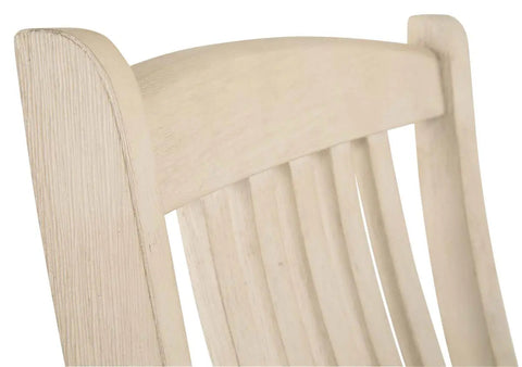  Bolanburg 6Pc Dining Set in Two-Tone Finish | Signature Design by Ashley