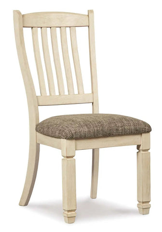 Bolanburg 6 Pc Dining Set | Signature Design by Ashley
