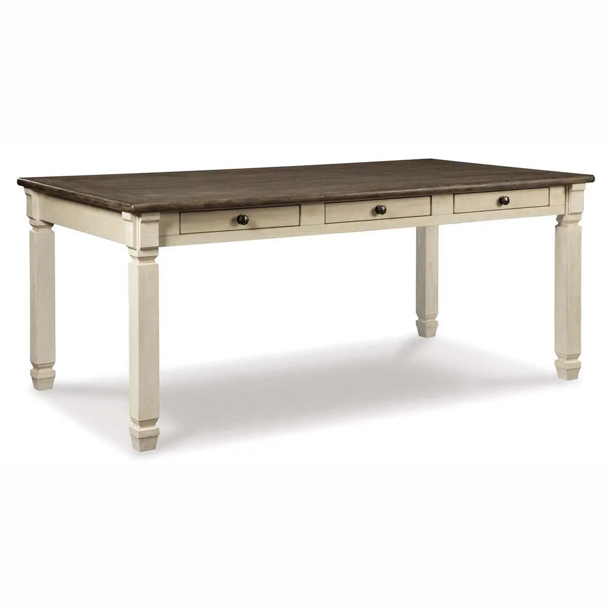  Bolanburg 6 Pc Dining Set | Signature Design by Ashley