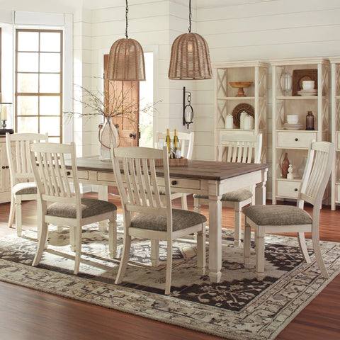 Bolanburg Dining Set
