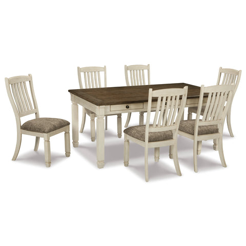 Bolanburg Dining Set