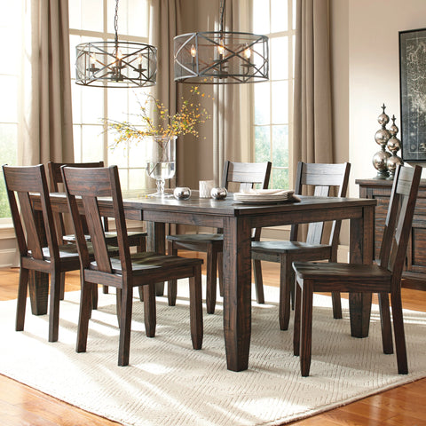 Trudell Extension Table Set