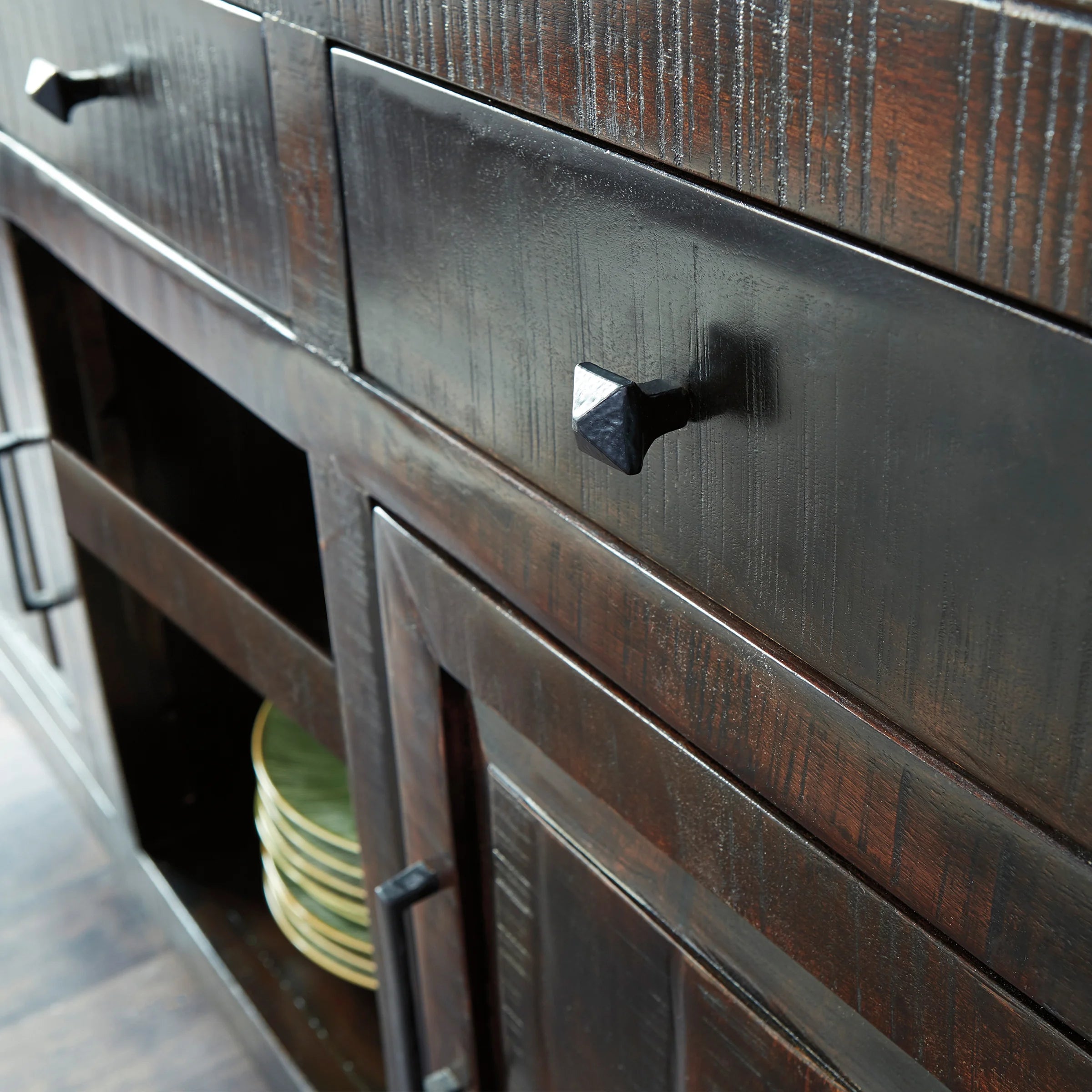Parlone Dining Room Server
