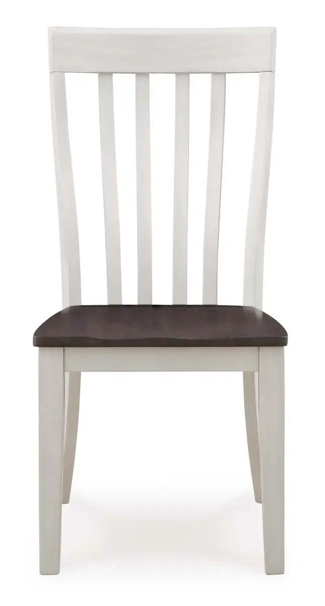  Darborn 6Pc Dining Set in Grey & Brown | Signature Design by Ashley