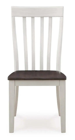  Darborn 6Pc Dining Set in Grey & Brown | Signature Design by Ashley