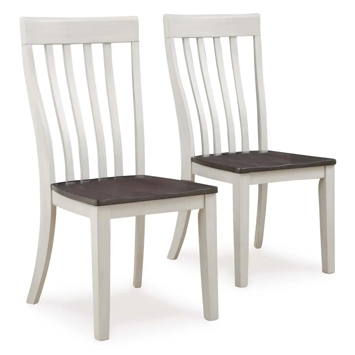  Darborn 6Pc Dining Set in Grey & Brown | Signature Design by Ashley