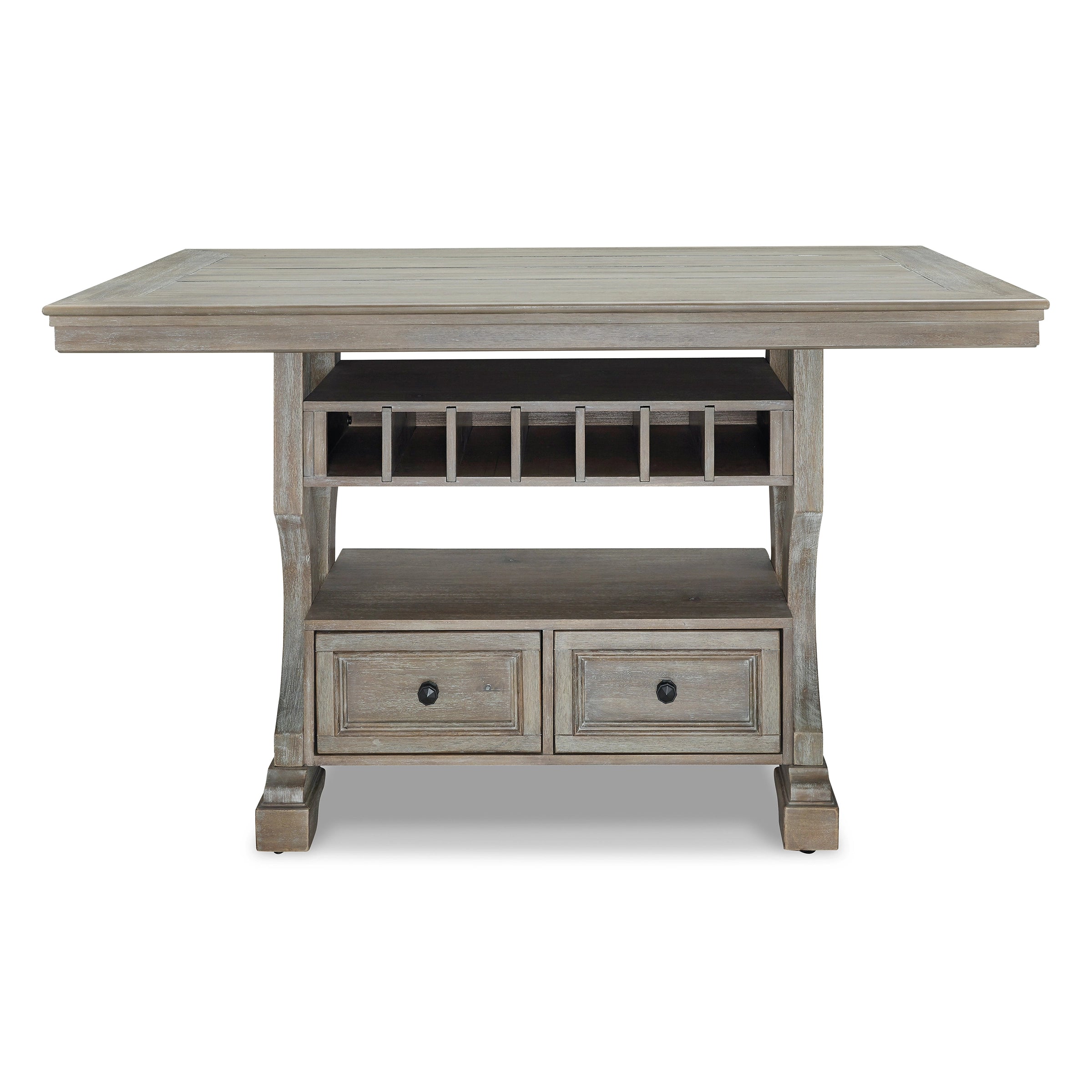 Moreshire Counter Height Table Set