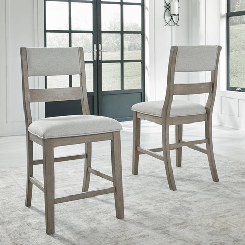 Moreshire Counter Height Table Set