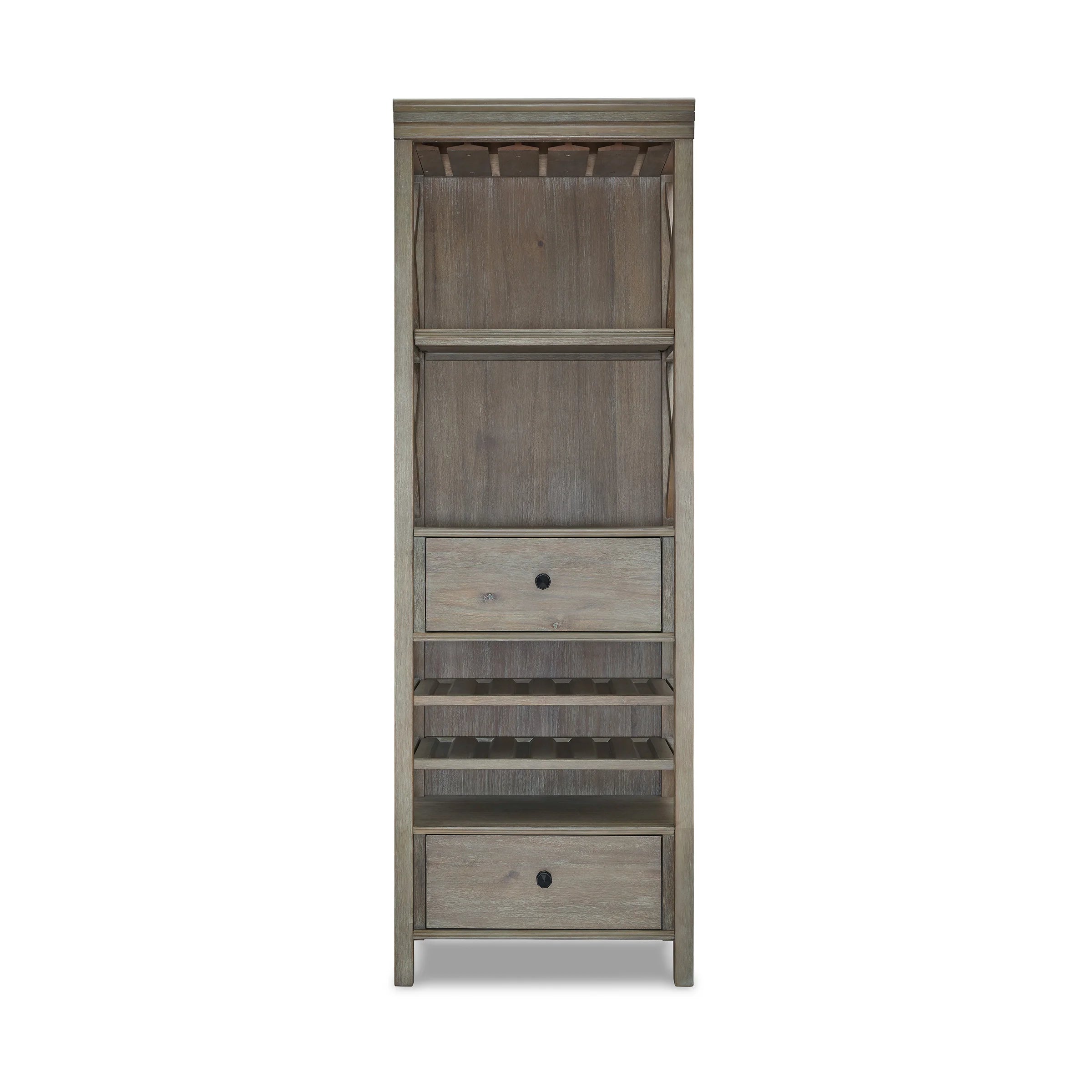 Moreshire Display Cabinet