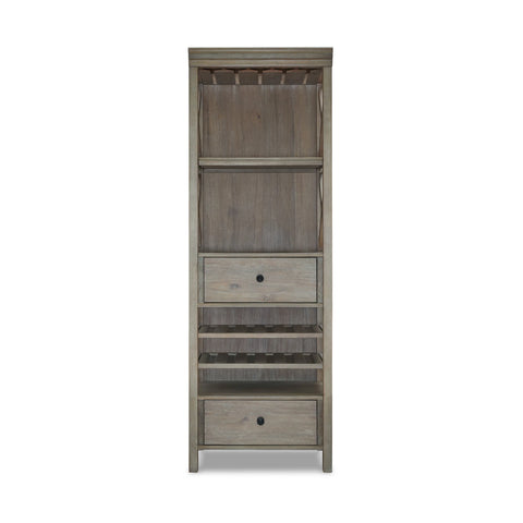 Moreshire Display Cabinet