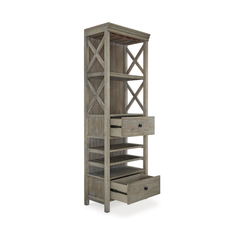 Moreshire Display Cabinet