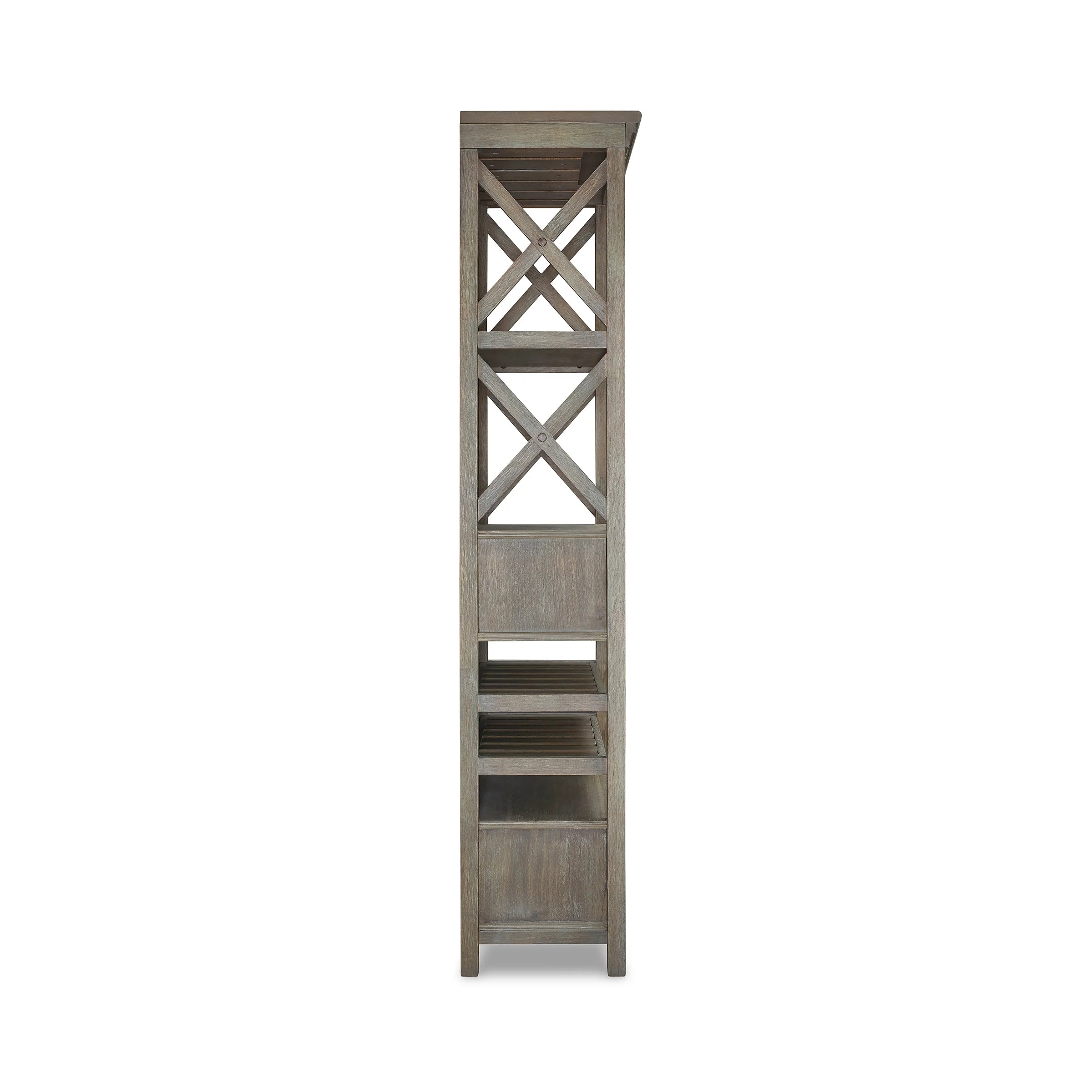 Moreshire Display Cabinet