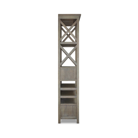 Moreshire Display Cabinet