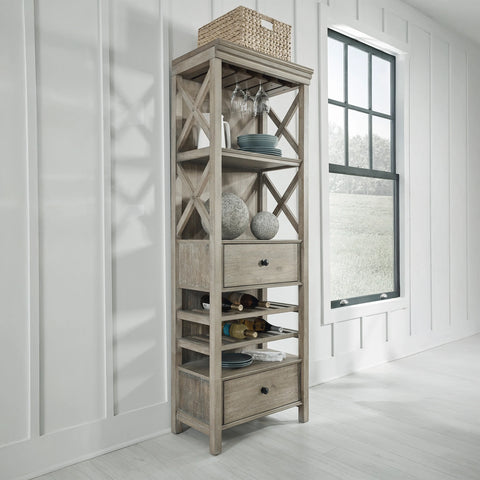 Moreshire Display Cabinet
