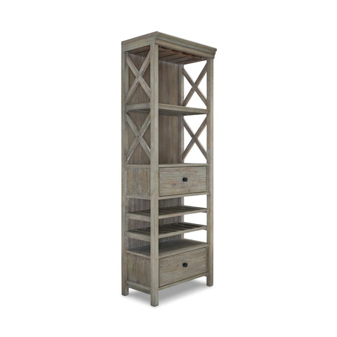 Moreshire Display Cabinet