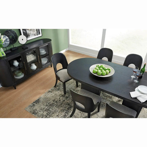  Rowanbeck Dining Set B821 | Signature Design by Ashley