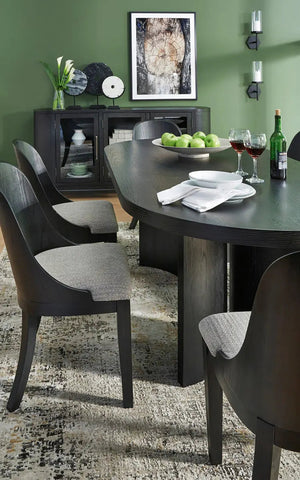  Rowanbeck Dining Set B821 | Signature Design by Ashley
