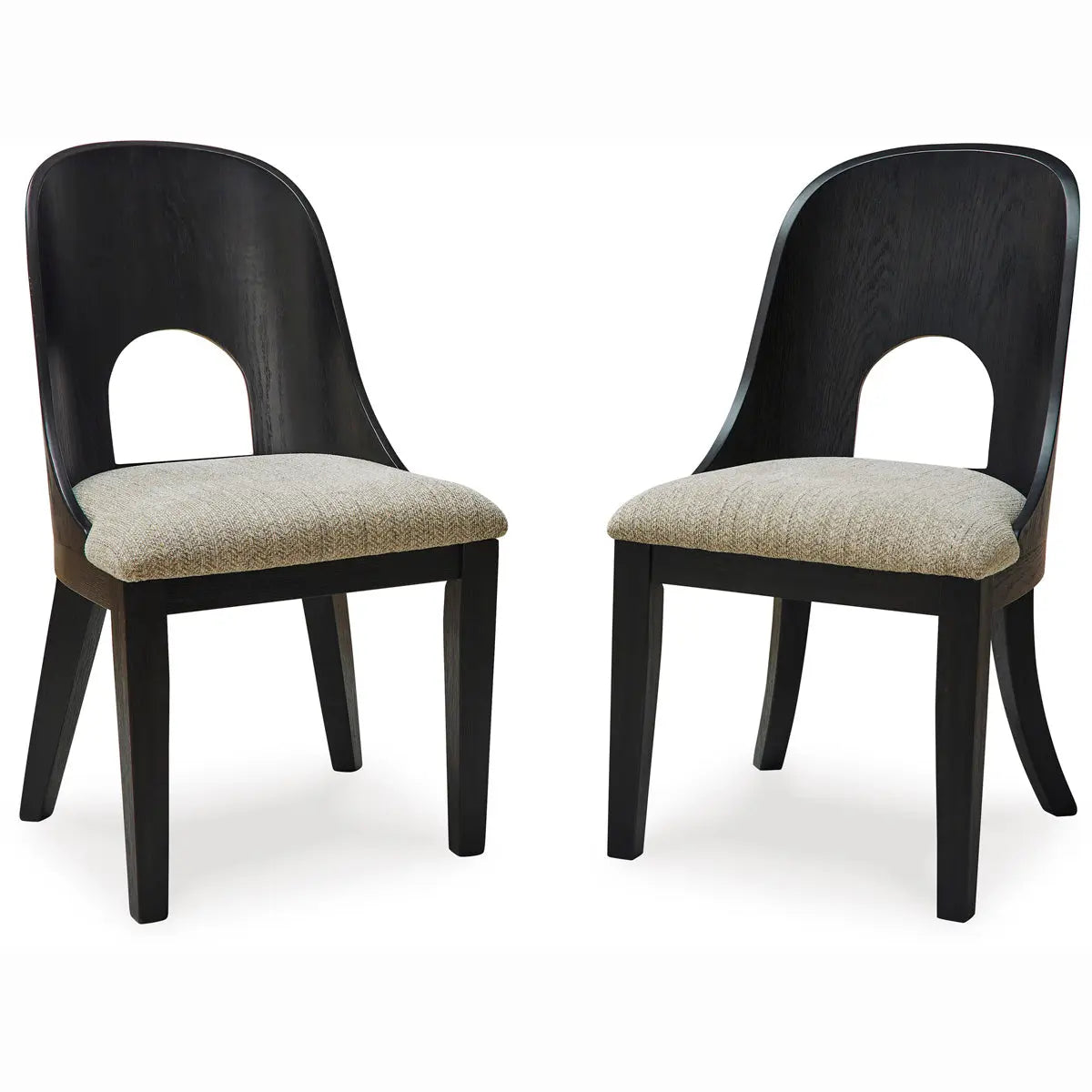  Rowanbeck Dining Set B821 | Signature Design by Ashley