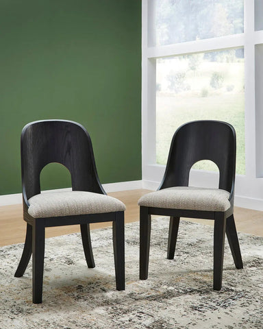  Rowanbeck Dining Set B821 | Signature Design by Ashley