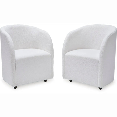  Rowanbeck Dining Set B821 | Signature Design by Ashley