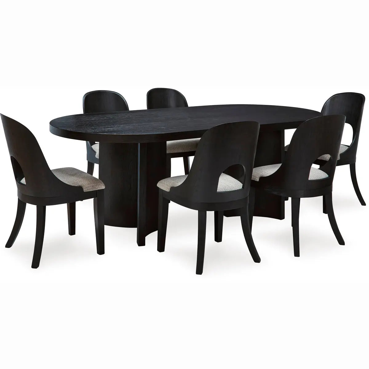  Rowanbeck Dining Set B821 | Signature Design by Ashley