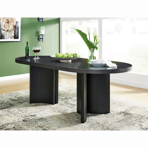  Rowanbeck Dining Set B821 | Signature Design by Ashley