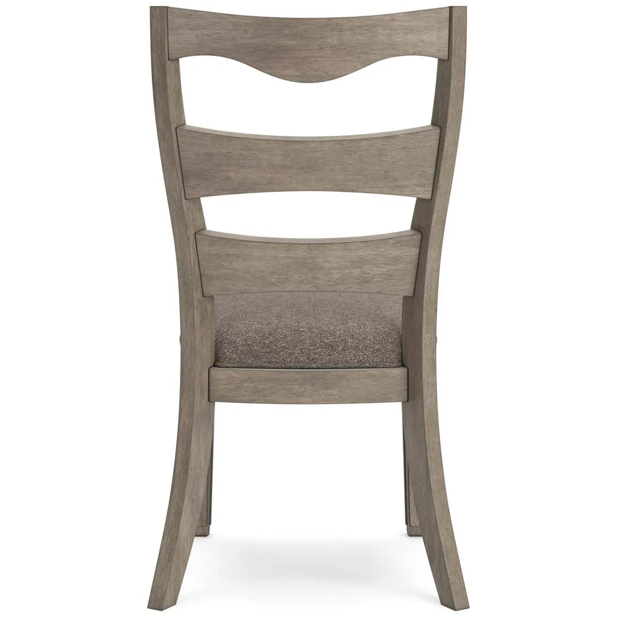  Lexorne 6Pc Dining Set in Grey | Signature Design by Ashley