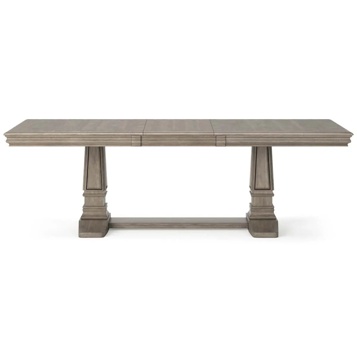  Lexorne 6Pc Dining Set in Grey | Signature Design by Ashley