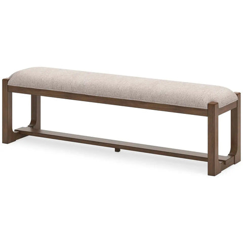  Cabalynn Dining Set in Brown | Signature Design by Ashley